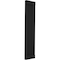 Ekena Millwork Americraft 3-Board Exterior Wood Joined Board-n-Batten Shutters w/ End Batten, ARW103BB311X61BLH, PR ARW103BB311X61BLH - alternate 6
